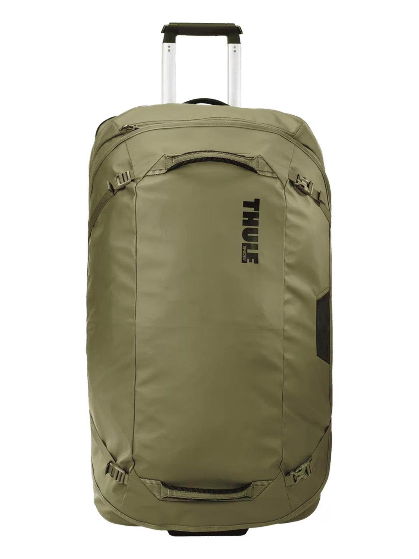 Thule Chasm Wheeled Duffle 91CM/32’’ Olivine Suitcase