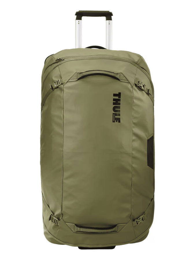 Thule Chasm Wheeled Duffle 91CM/32’’ Olivine Suitcase | OLIVINE