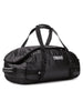 Thule Chasm 40L Black Duffle  Bag