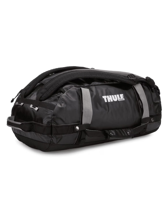 Thule Chasm 40L Black Duffle  Bag | BLACK