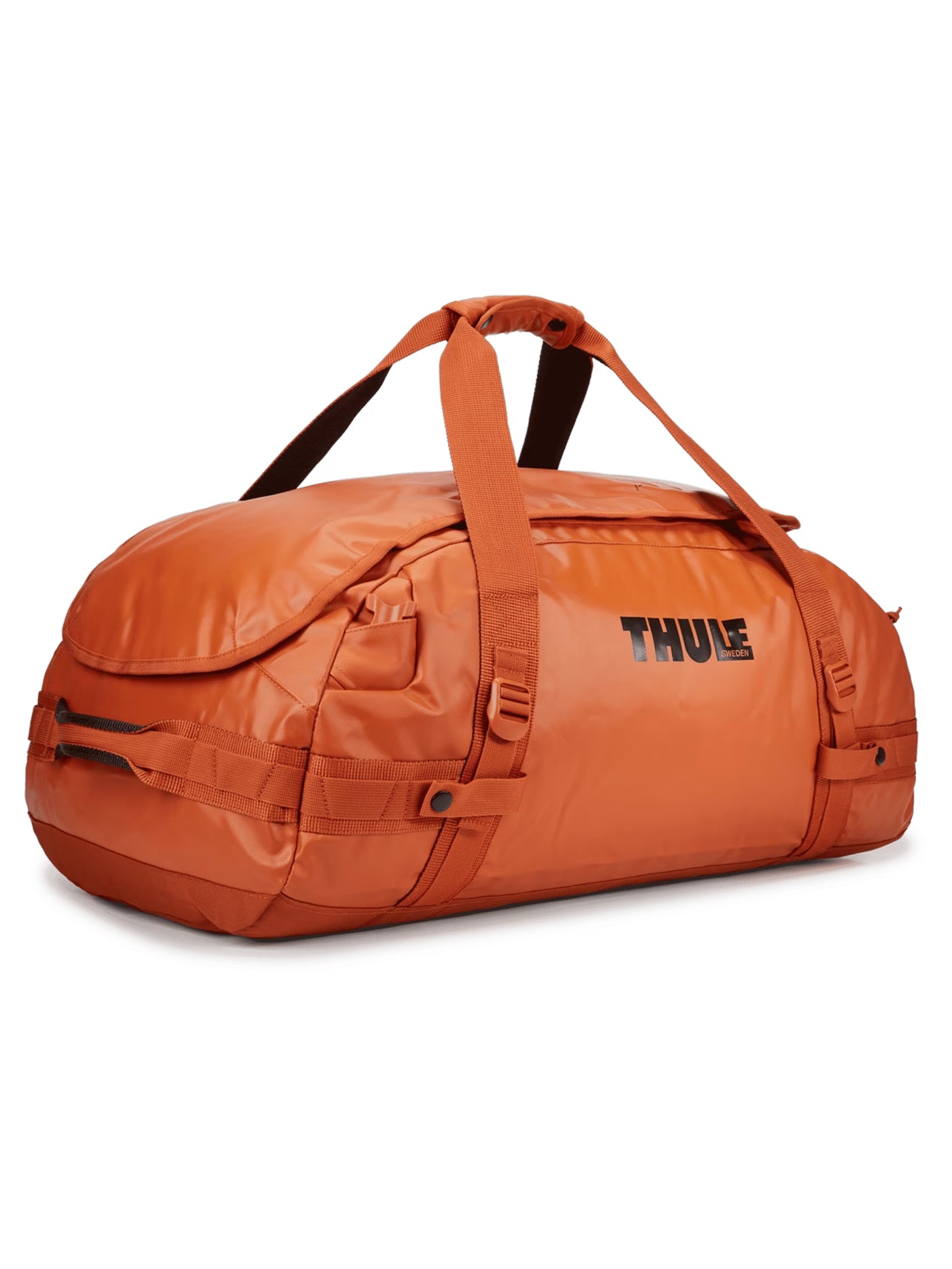 Thule Chasm 70L Autumnal Duffel Bag