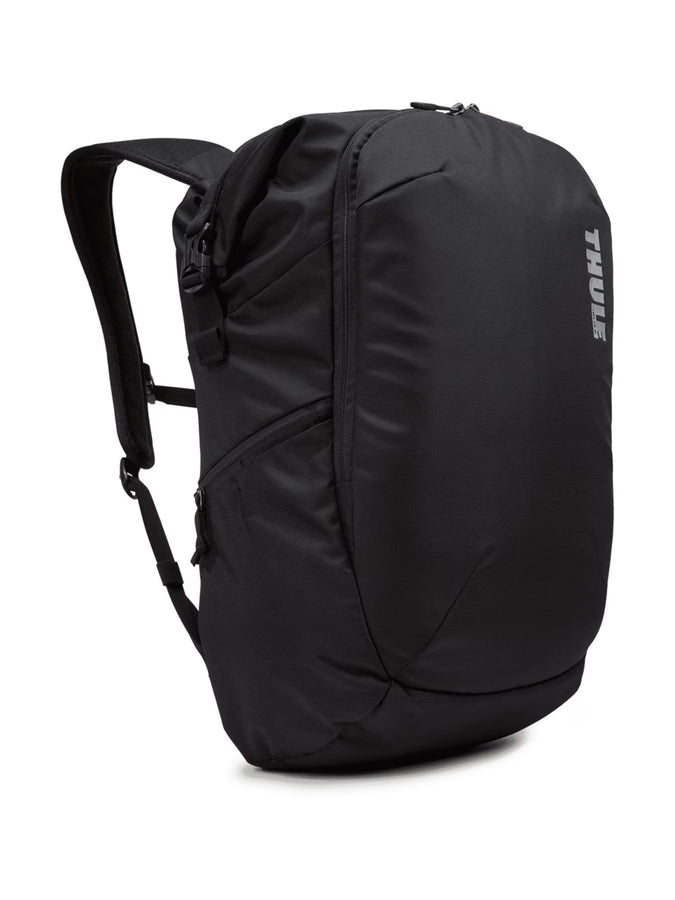 Thule Subterra 34L Black Backpack | BLACK