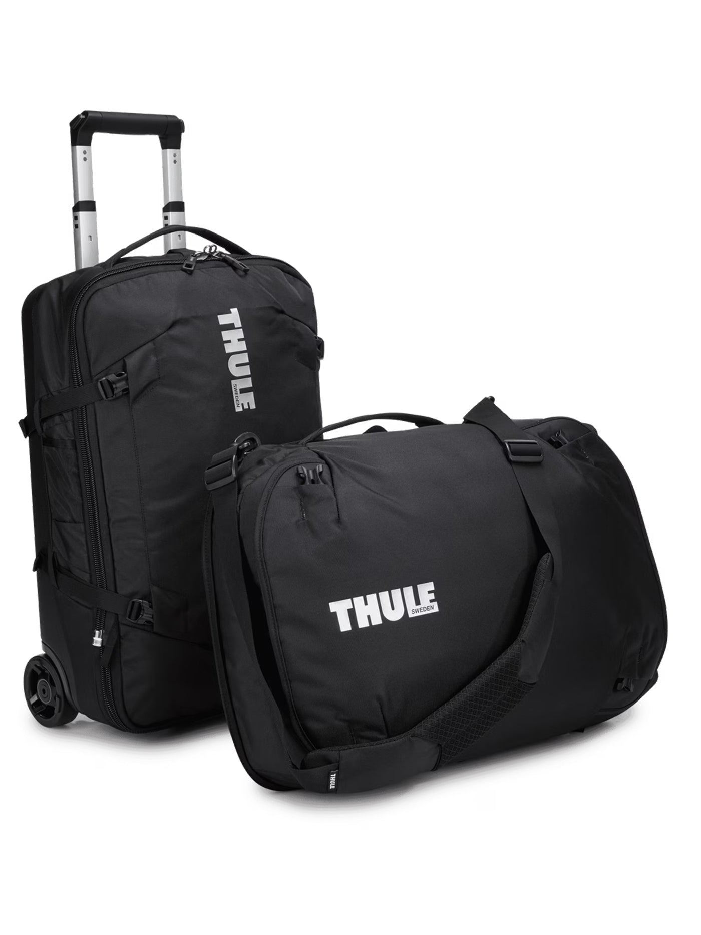 Thule Subterra 55cm Black Suitcase