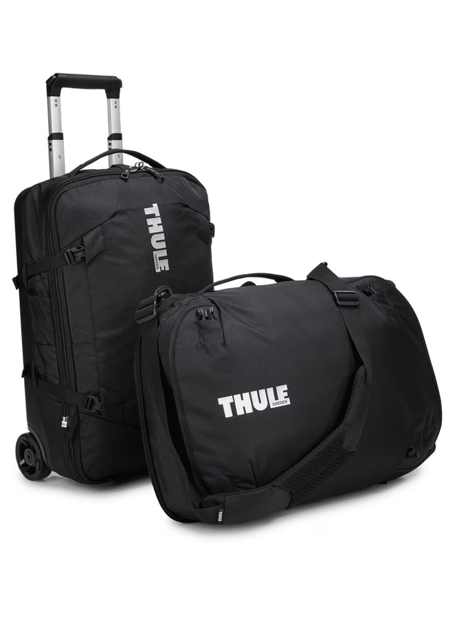 Thule Subterra 55cm Black Suitcase | BLACK