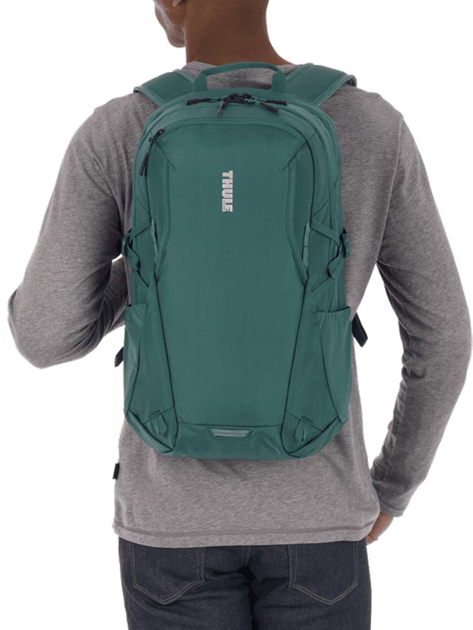 Thule Enroute 23L Mallard Green Backpack | MALLARD GREEN