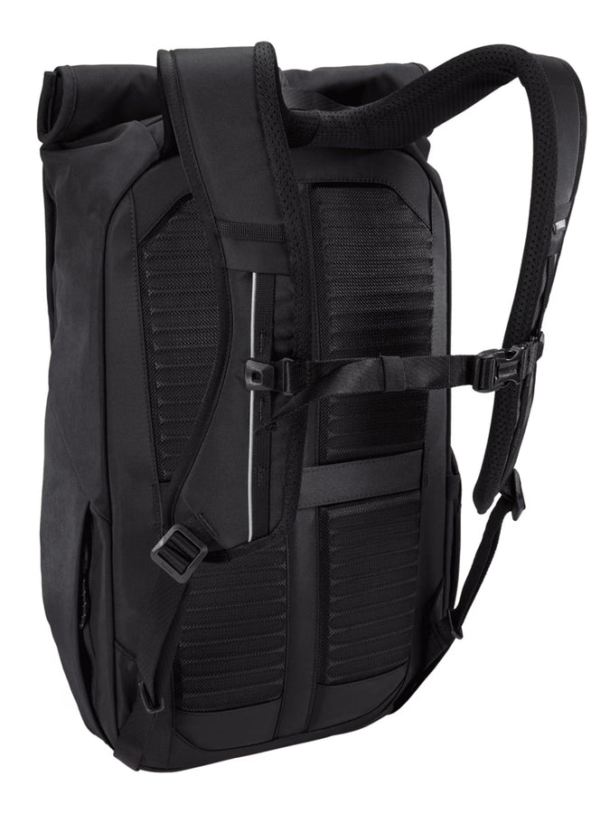 Thule Paramount Commuter 18L Black Backpack | BLACK
