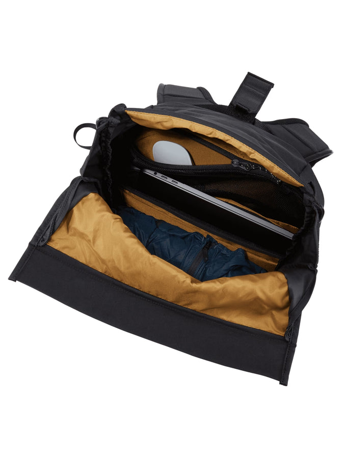 Thule Paramount Commuter 18L Black Backpack | BLACK