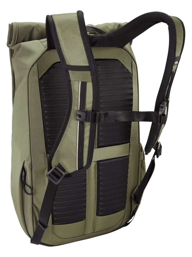 Thule Pramount Transport 18L Olivine Green Backpack | OLIVINE GREEN