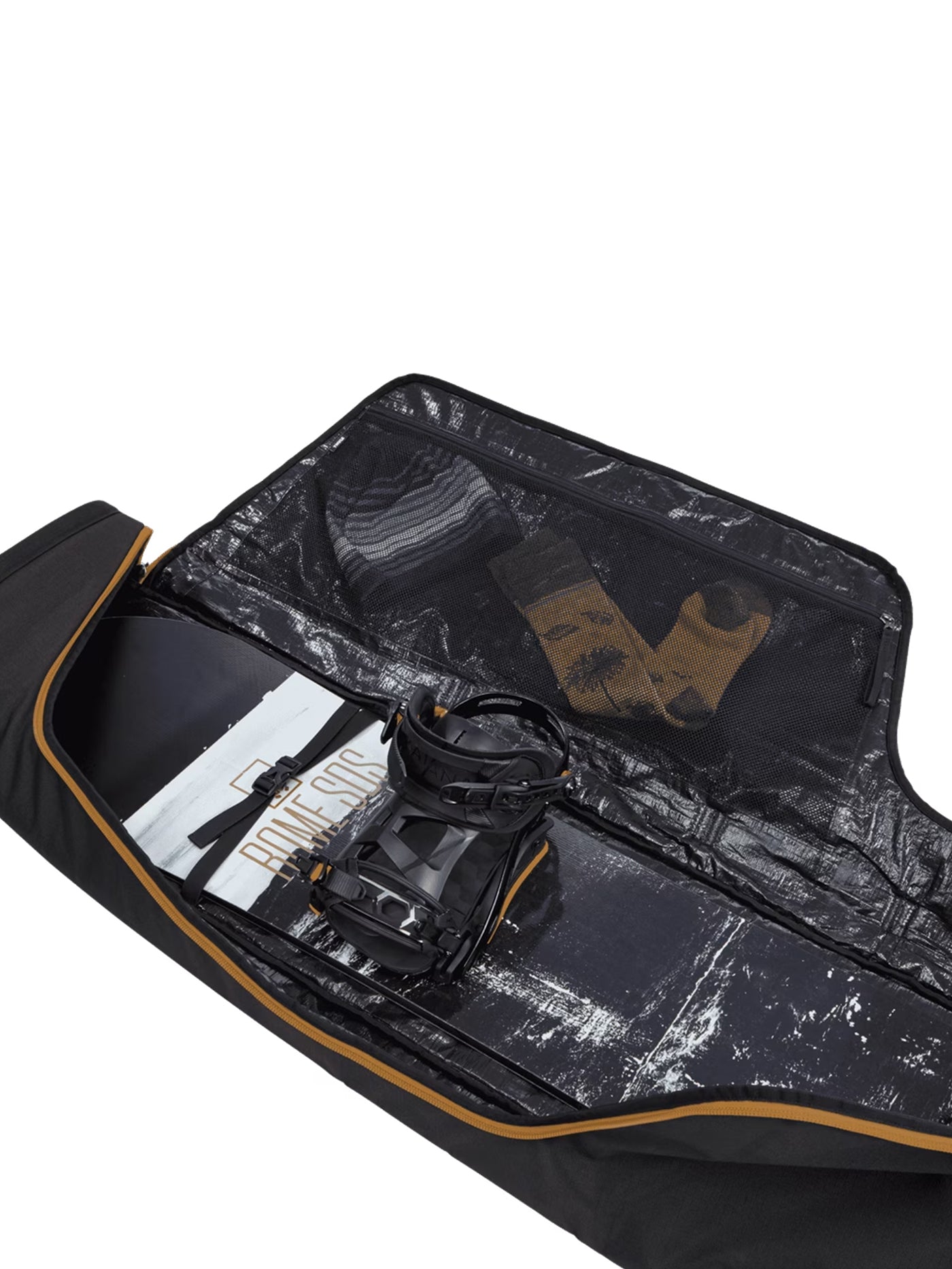 Thule Roundtrip 165cm Black Boardbag 2025