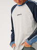 Rip Curl Archive Sandman Panel L/S T-Shirt Holiday 2026