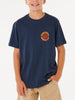 Rip Curl Pacific Rinse Circle T-Shirt Spring 2026