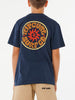Rip Curl Pacific Rinse Circle T-Shirt Spring 2026