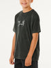 Rip Curl Eternal Shred Wash T-Shirt (Youth 7-14) Spring 2026