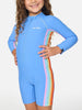 Rip Curl Sun Revival Springsuit Rashguard Spring 2026