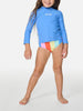 Rip Curl Sunshine Revival Rashguard Spring 2026