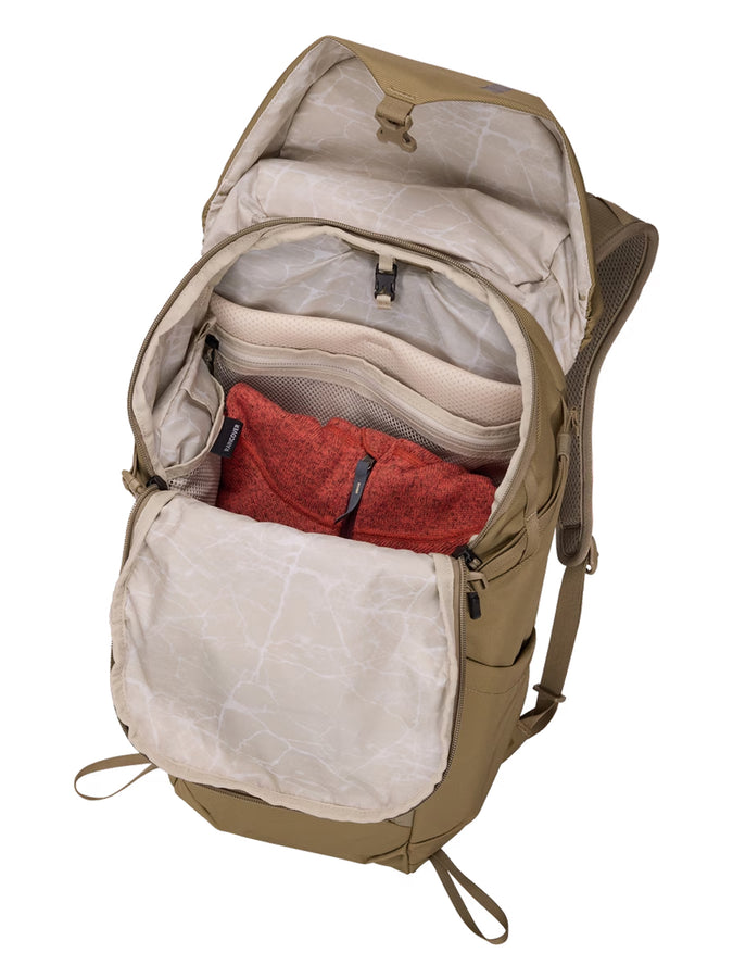 Thule Alltrail 25L Faded Khaki Backpack | FADED KHAKI