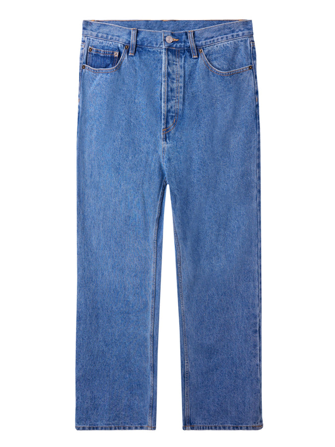 Obey Hardwork Jeans Spring 2026 | LIGHT INDIGO (LIN)