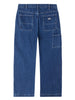 Obey Hardwork Carpenter Jeans Fall 2025