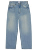Obey Bigwig Baggy Jeans Fall 2026