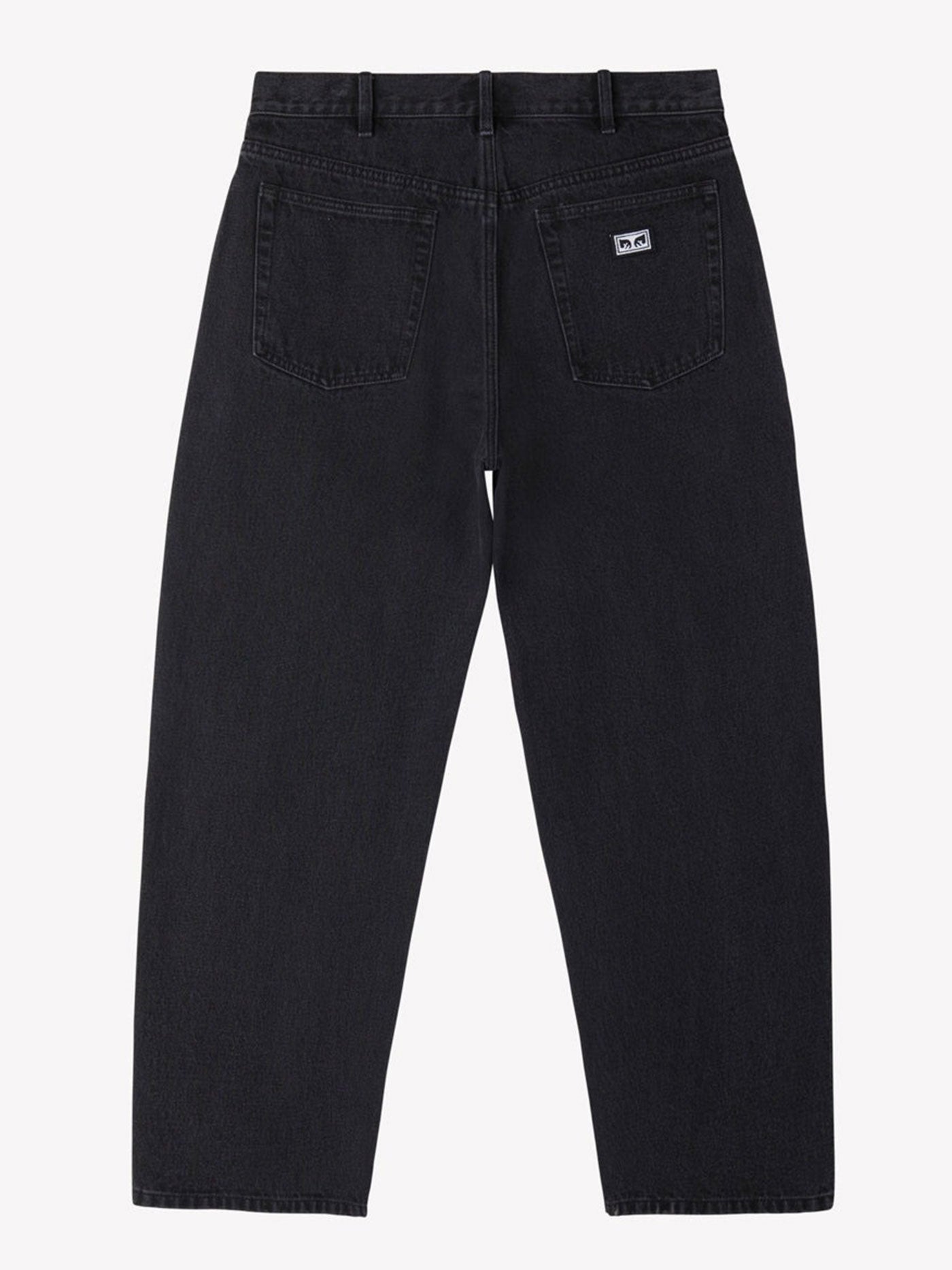 Obey Bigwig Baggy Jeans Spring 2024 EMPIRE