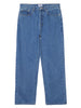 Obey Classic Baggy Jeans Fall 2025