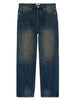 Obey Classic Baggy Jeans Fall 2026