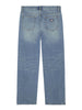 Obey Boxcar Straight Jeans Spring 2026