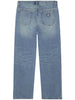 Obey Boxcar Straight Jeans Fall 2026