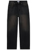 Obey Boxcar Straight Jeans Fall 2026