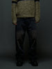 Obey Boxcar Straight Jeans Fall 2026