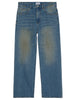 Obey Nelson Straight Jeans Fall 2026