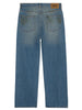 Obey Nelson Straight Jeans Fall 2026