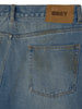 Obey Nelson Straight Jeans Fall 2026