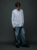 Obey Nelson Straight Jeans Fall 2026