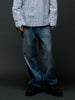 Obey Nelson Straight Jeans Fall 2026