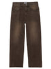 Obey Nelson Straight Jeans Fall 2026