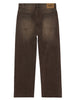 Obey Nelson Straight Jeans Fall 2026