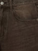 Obey Nelson Straight Jeans Fall 2026