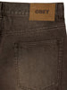 Obey Nelson Straight Jeans Fall 2026