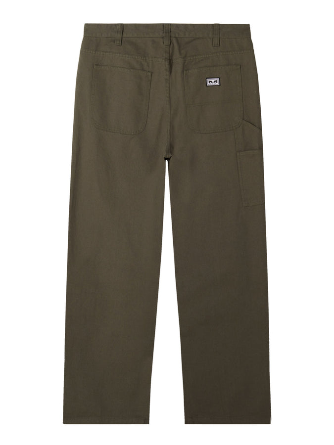 Obey Hardwork Carpenter Pants Fall 2025 | CANTEEN