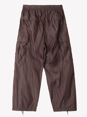 Obey Giant Parachute Cargo Pants Spring 2024