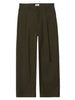 Obey Armel Pleated Pants Fall 2025