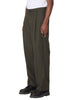 Obey Armel Pleated Pants Fall 2025