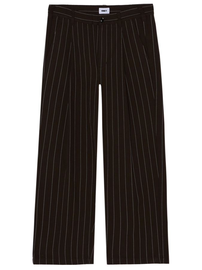 CARBON PINSTRIPLE (CBP)