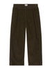 Obey Dean Faded Wash Cord Pants Holiday 2025