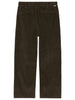 Obey Dean Pleated Corduroy Pants Fall 2026