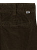 Obey Dean Pleated Corduroy Pants Fall 2026