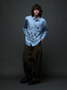 Obey Dean Pleated Corduroy Pants Fall 2026