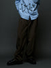Obey Dean Pleated Corduroy Pants Fall 2026