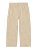 Obey Foster Pleated Pants Spring 2026